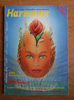 Revista Harmonie, nr. 19, anul 1989