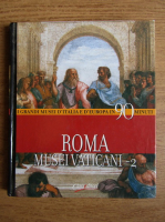 Roma musei Vaticani -2