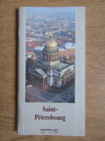 Saint-Petersbourg (ghid)