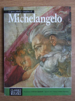 Salvatore Quasimodo - L'opera completa di Michelangelo pittore