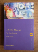 Susan Hayward - Cinema studies, the key concepts