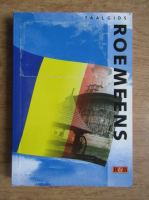 Taalgids Roemeens