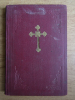 Tipic Bisericesc care cuprinde randuiala duminicilor, a Sarbatorilor Imparatesti si a Sfintilor alesi de peste tot anul (1925)