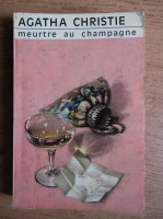 Agatha Christie - Meurtre au champagne
