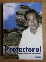 Al. Raducanu - Protectorul
