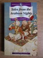 Andrew Lang - Tales from the arabian nights