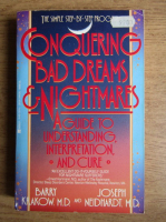 Barry Krakow - Conquering bad dreams and nightmares
