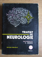C. Arseni - Tratat de neurologie (volumul 2, partea a II-a)
