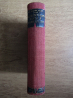 C. Manolache - Scanteetoarea viata a Iuliei Hasdeu (1939)