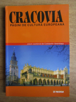 Constantin Geambasu - Cracovia. Pagini de cultura europeana