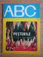 Corneliu Plesa - ABC Pesterile