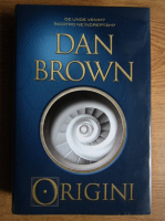 Anticariat: Dan Brown - Origini
