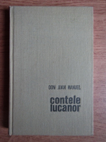 Don Juan Manuel - Contele Lucanor