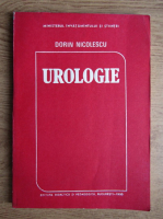 Dorin Nicolescu - Urologie