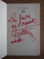 Francisc Munteanu - Oameni, fapte, amintiri (cu autograful autorului)