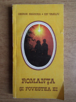 George Sbarcea - Romanta si povestea ei 