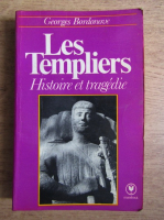 Georges Bordonove - Les templiers