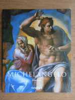 Gilles Neret - Michelangelo (album)