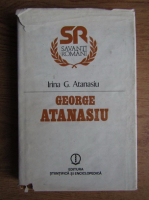 Anticariat: Irina Atanasiu - George Atanasiu