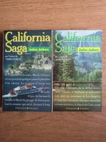 John Jakes - California saga (2 volume)