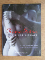Kenneth Ray Stubbs - Kama Sutra pozitiilor sexuale