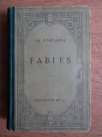 La Fontaine - Fables (1898)