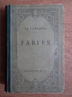 La Fontaine - Fables (1912)