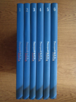 Maria Augusta Lopes - Descopera Biblia (6 volume)