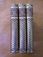 Anticariat: Marin Preda - Cel mai iubit dintre pamanteni (3 volume)