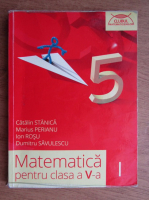 Marius Perianu - Matematica pentru clasa a V-a 
