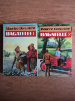 Maurice Denuziere - Bagatelle (2 volume)