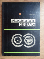 Mircea Zarma - Microbiologia generala