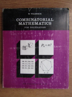 N. Vilenkin - Combinatorial mathematics for recreation