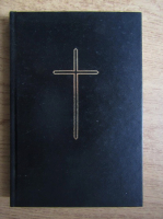 Anticariat: Noul Testament al Domnului nostru Isus Hristos (1991)