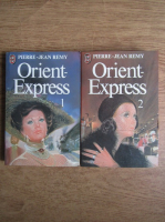 Pierre Jean Remy - Orient-Express (2 volume)