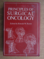 Ronald W. Raven - Principles of surgical oncology