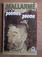 Anticariat: Stephane Mallarme - Poeme (editie bilingva)