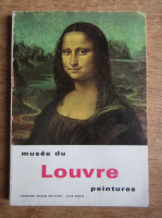 Sylvie Beguin - Musee du Louvre peintures