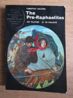Timothy Hilton - The Pre-Raphaelites