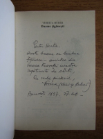 Viorica Huber - Basme tiganesti (cu autograful autoarei)