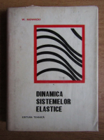 W. Nowacki - Dinamica sistemelor elastice