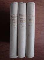 William Thackeray - Balciul desertaciunilor (3 volume)