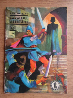Ada Orleanu - Cavalerul libertatii (volumul 48)