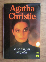 Agatha Christie - Je ne suis pas coupable