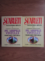 Anticariat: Alexandra Ripley - Scarlett (2 volume)