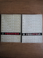 Alfred D. Rusescu - Pediatria (2 volume)