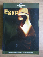 Andrew Humphreys - Egypt