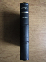Boethius - Consolation de la philosophie (1929)