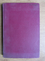 Dimitrie Leonida, Nicolae Caranfil - Din istoricul instalatiunilor tehnice ale municipiului Bucuresti (2 volume coligate, 1935)