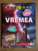 Discover science - Vremea